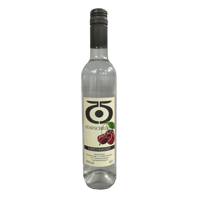 Kirschwasser
