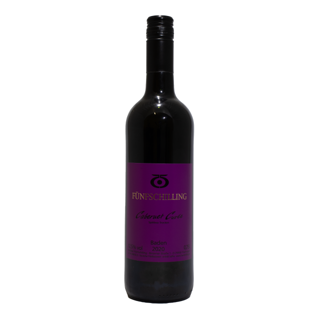 Cabernet Cuvée Spätlese Trocken