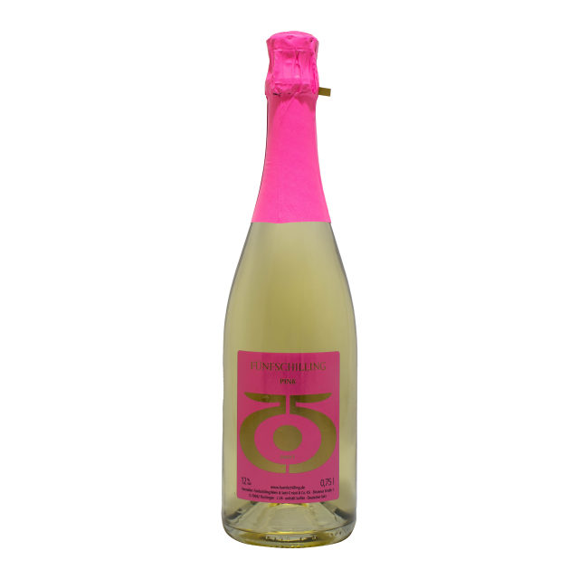 Fünfschilling Pink Sweet