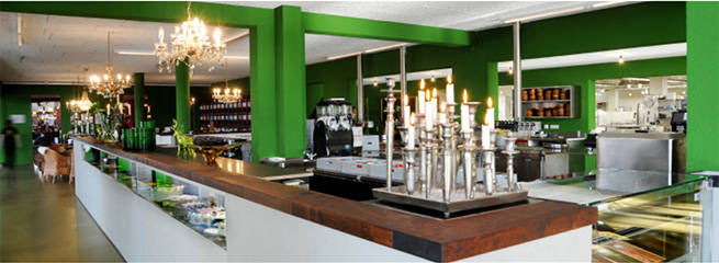 Fünfschilling Bar