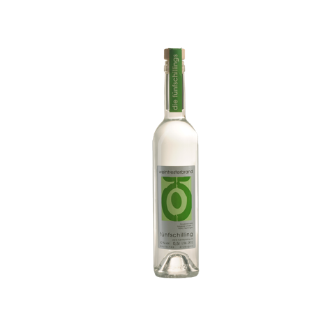 Weintresterbrand