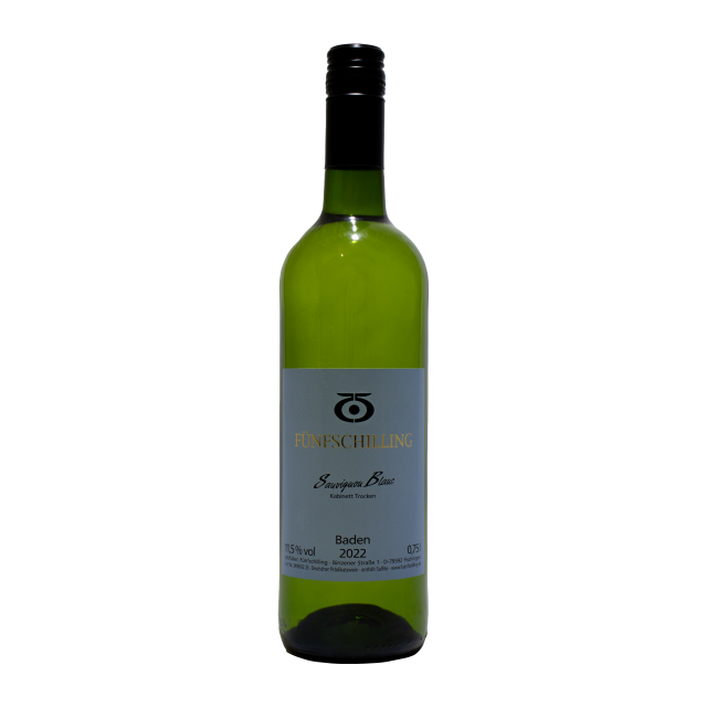 Sauvignon Blanc Kabinett trocken