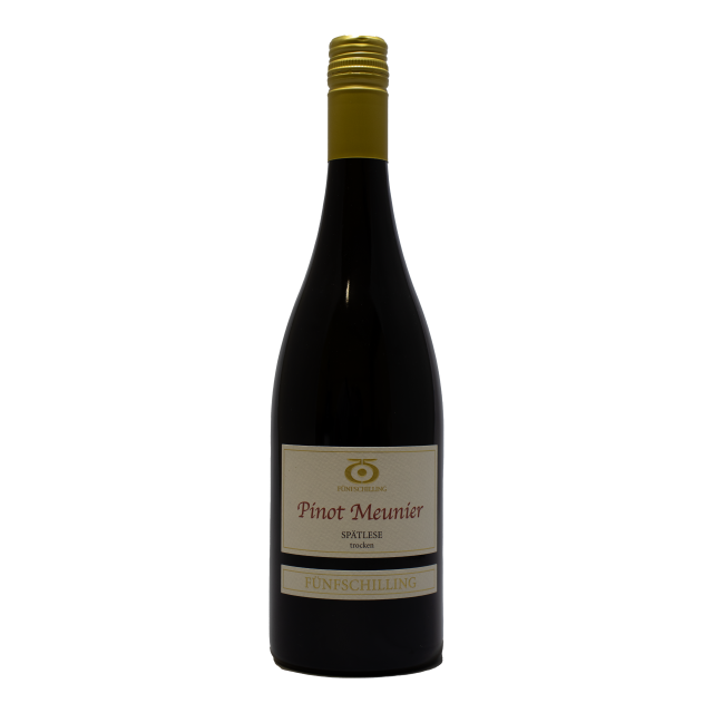 Pinot Meunier Klassik Spätlese trocken