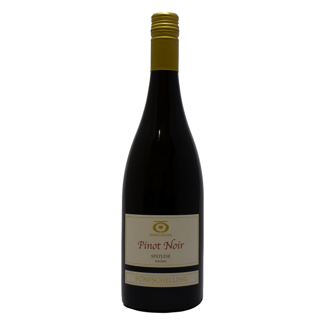 Pinot Noir Spätlese Klassik